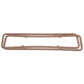 Edelbrock Gasket V/C SBC Pair