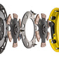 ACT 2001 Ford Mustang Twin Disc XT Race Kit Clutch Kit