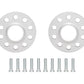 Eibach Pro-Spacer System - 5mm Spacer / 5x114.3 Bolt Pattern / Hub Center 67.1 for 04-09 Mazda 3
