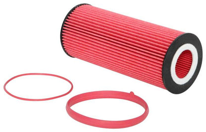 K&N Oil Filter OIL FILTER AUTOMOTIVE - Graveyard Performance