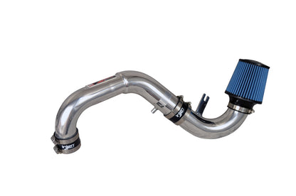 Injen 14-19 Ford Fiesta 1.6L Polished Cold Air Intake - Graveyard Performance