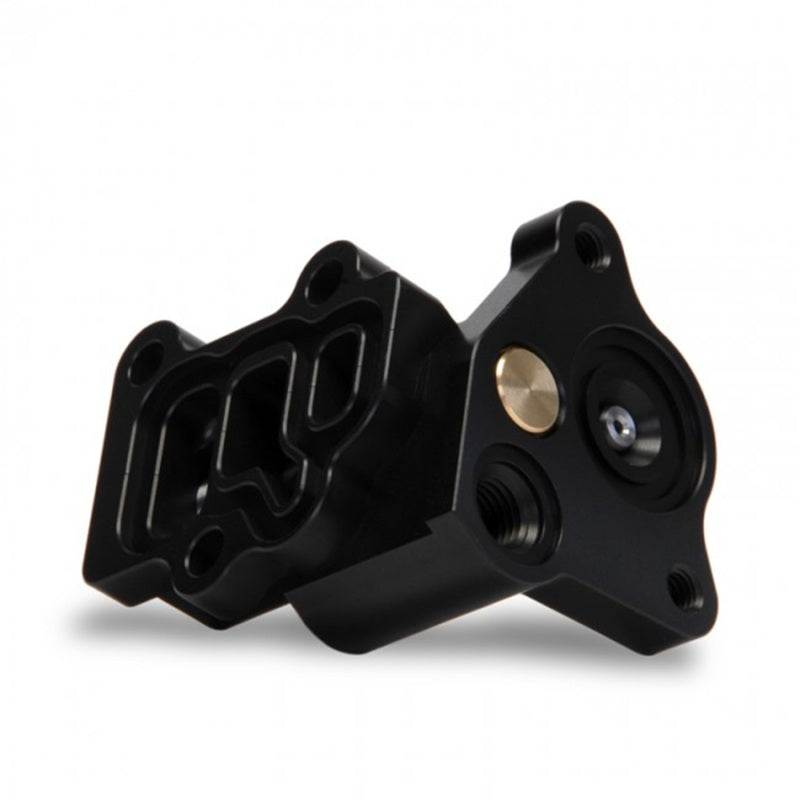 Skunk2 Honda/Acura K-Series VTEC Black Anodized Billet Solenoid - Graveyard Performance
