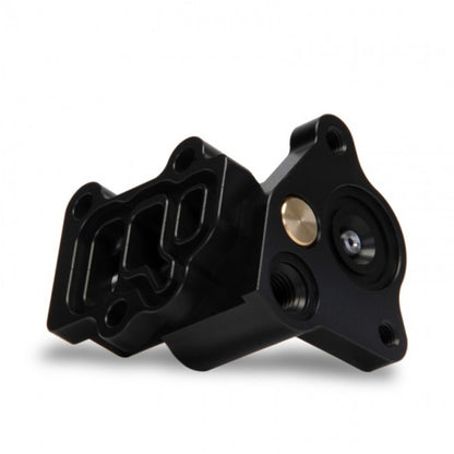 Skunk2 Honda/Acura K-Series VTEC Black Anodized Billet Solenoid - Graveyard Performance