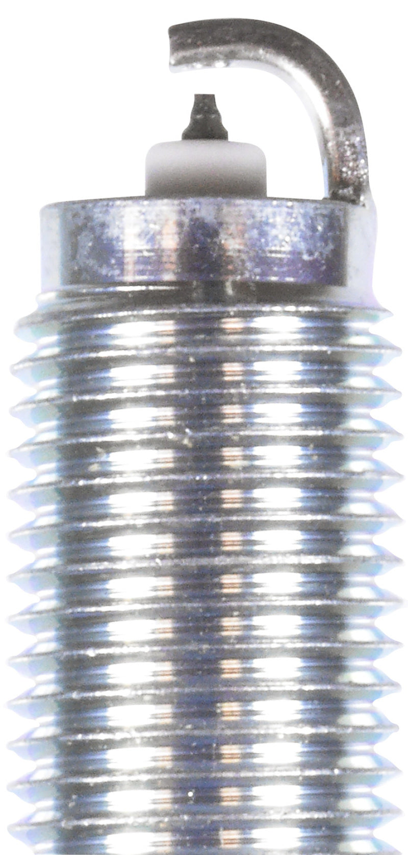 NGK Laser Iridium Spark Plug Box of 4 (ILZKAR8J8SY) - Graveyard Performance