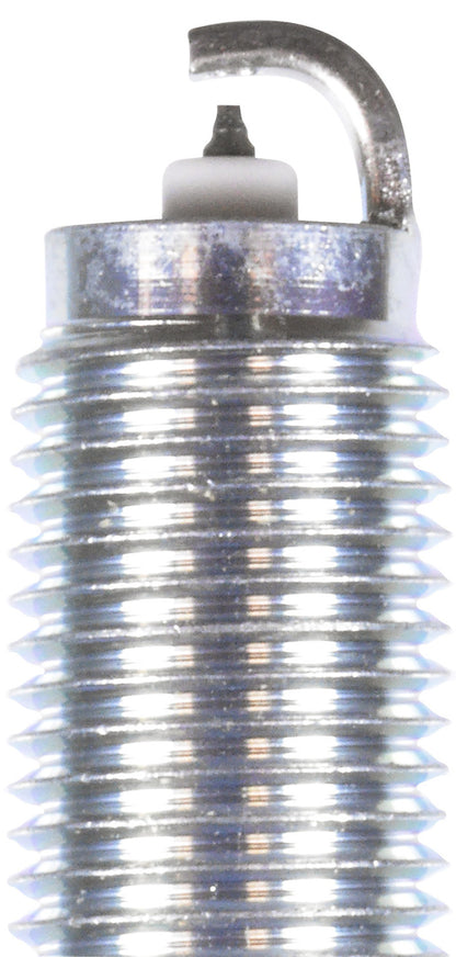 NGK Laser Iridium Spark Plug Box of 4 (ILZKAR8J8SY) - Graveyard Performance