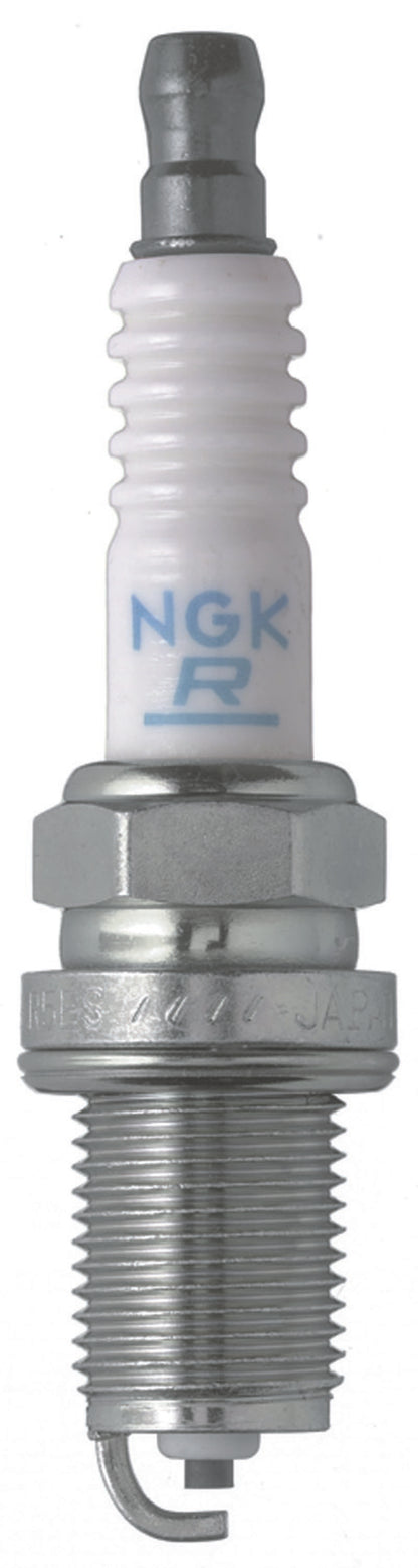 NGK V-Power Spark Plug Box of 4 (BCPR5EY-11) - Graveyard Performance