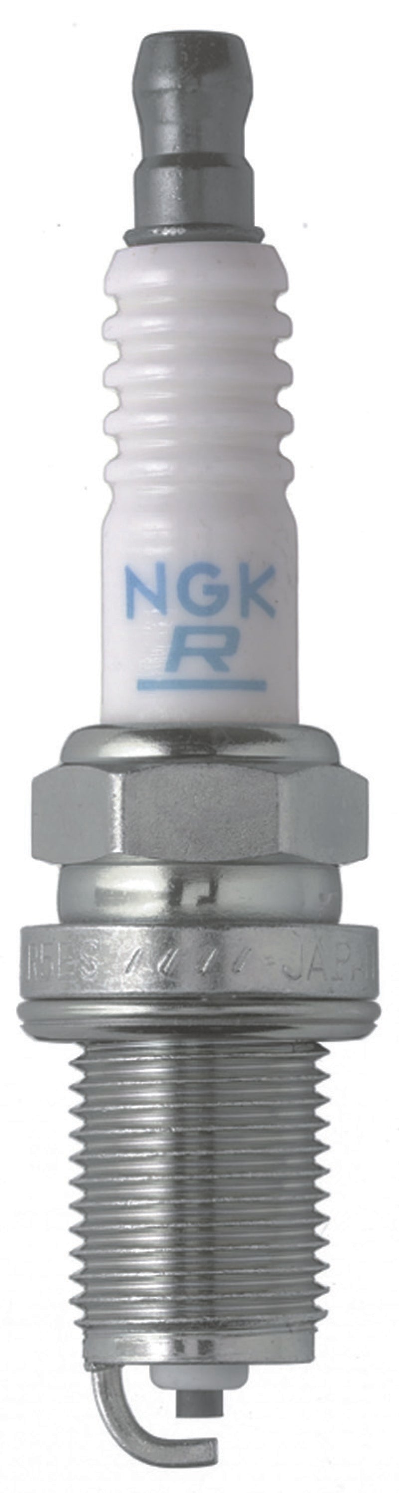 NGK Traditional Spark Plug Box of 4 (BKRSES-11) - Graveyard Performance