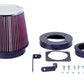 K&N 94-95 Ford Mustang V8-5.0L Performance Intake Kit