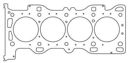 Cometic Mazda MZR 2.3L 87.5-89mm Bore .040in MLS Head Gasket - Graveyard Performance