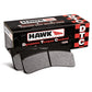 Hawk AP Racing CP 6600 DTC-70 Race Brake Pads