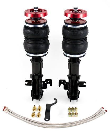 Air Lift Performance Front Kit for 10-14 Chevrolet Camaro - Graveyard Performance
