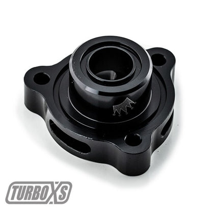Turbo XS 2015+ Ford Mustang EcoBoost Blow Off Valve Adapter - Graveyard Performance