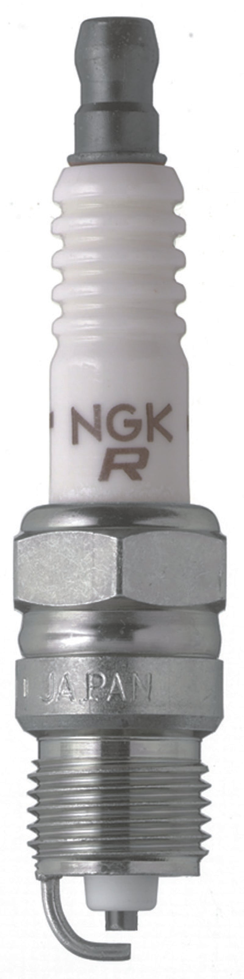 NGK V-Power Spark Plug Box of 4 (UR45) - Graveyard Performance