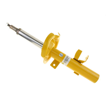 Bilstein B8 12-13 Ford Focus Front Right 36mm Monotube Strut Assembly - Graveyard Performance