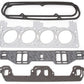 Edelbrock Sm Blk Chrysler Head Gasket Set