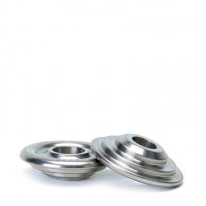 Skunk2 Pro Series Honda/Acura B16A/B17/B18C/H22A/F20B Titanium Retainers - Graveyard Performance
