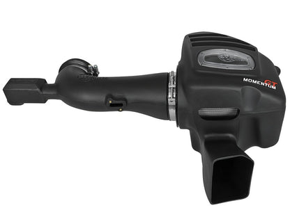 aFe Power 13-15 Chevrolet Camaro SS V8-6.2L Pro DRY S Cold Air Intake System - Graveyard Performance