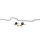 Whiteline 03-06 Nissan 350z Z33 Rear 20mm Heavy Duty Adjustable Swaybar