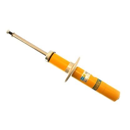 Bilstein B6 2009 Audi A4 Quattro Avant Front 46mm Monotube Shock Absorber - Graveyard Performance