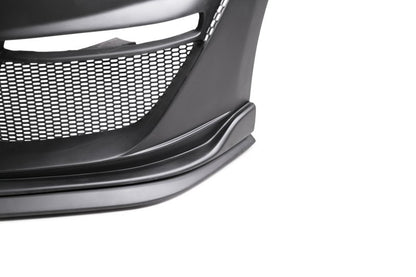 Anderson Composites 18-19 Ford Mustang Type-ST Fiberglass Front Bumper w/Lip (Req Anderson Fenders) - Graveyard Performance