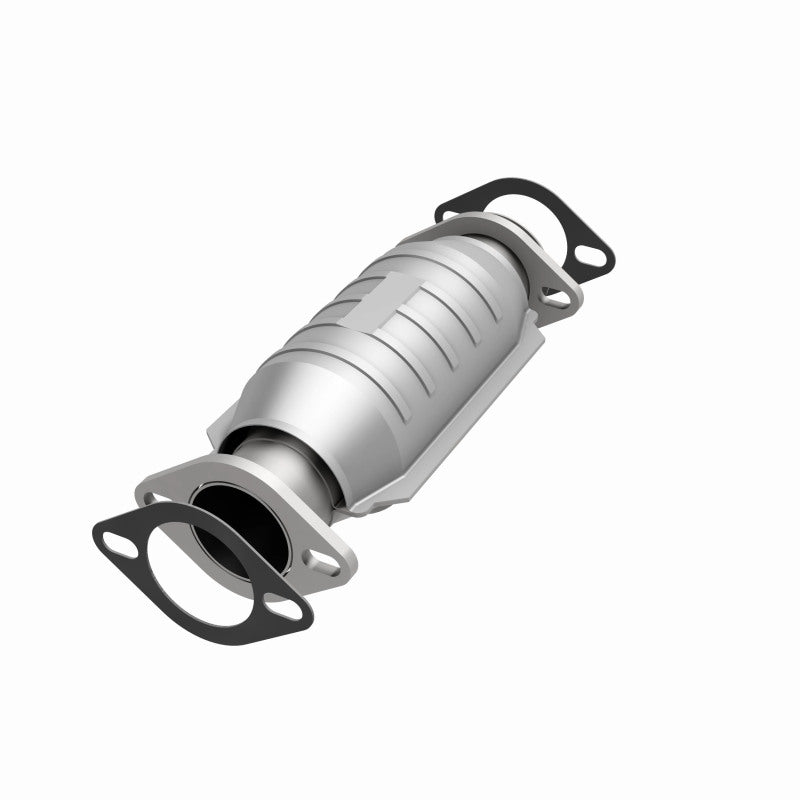 MagnaFlow Conv Nissan-Toyota 12.38X5X4 2.5/2. - Graveyard Performance