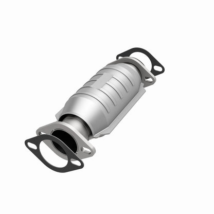 MagnaFlow Conv Nissan-Toyota 12.38X5X4 2.5/2. - Graveyard Performance