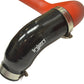 Injen 16-20 Honda Civic 1.5L Turbo Aluminum Intercooler Piping Kit - Wrinkle Red