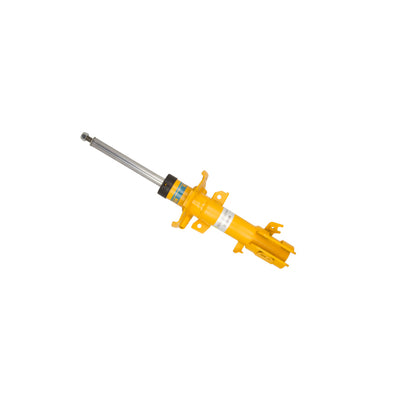 Bilstein B6 Performance 11-16 Ford Fiesta L4 1.6L Front Right Twintube Shock - Graveyard Performance