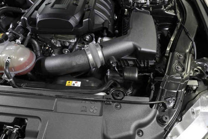 K&N 18-19 Ford Mustang L4-2.3L 57 Series FIPK Performance Intake Kit - Graveyard Performance