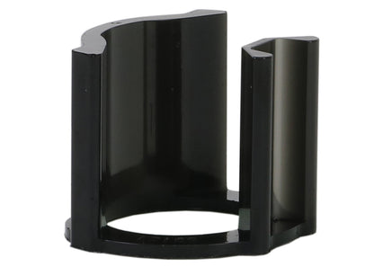 Whiteline 96-19 Honda Civic Transmission Mount Insert - Graveyard Performance