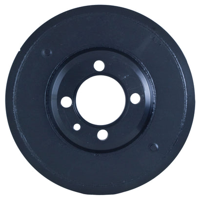 Fluidampr Mitsubishi EVO 8 / 9 Steel Internally Balanced Damper - Graveyard Performance