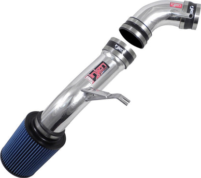 Injen 2010 Genesis Coupe ONLY 3.8L V6 Polished Cold Air Intake - Graveyard Performance