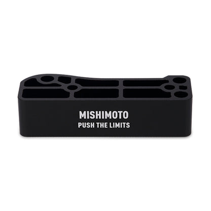Mishimoto 2016+ Ford Focus Gas Pedal Spacer - Graveyard Performance