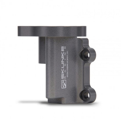 Skunk2 Honda/Acura K-Series VTEC Hard Anodized Billet Solenoid - Graveyard Performance