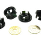 Whiteline 08+ Subaru WRX Hatch / 08-09 Subaru STi Rear Diff Mount Inserts positive power kit