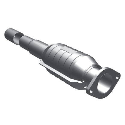 MagnaFlow Conv DF 04-06 Mazda 3 2.0/2.3 Rear - Graveyard Performance