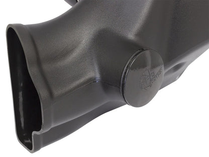 aFe Momentum GT Pro Dry S Intake System 2015 Ford Mustang GT V8-5.0L - Graveyard Performance