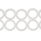 Russell Performance -8 AN PTFE Washers