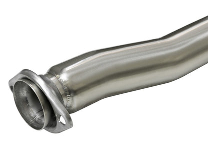 aFe Takeda 3in 304 SS Cat-Back Exhaust System 15-18 Subaru WRX/WRX STI H4-2.0/2.5L (t) - Graveyard Performance