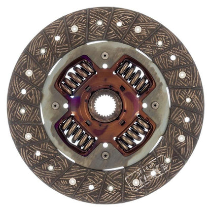 Exedy 2005 Saab 9-2X Aero H4 Stage 1 Replacement Organic Clutch Disc (for 15802HD) - Graveyard Performance