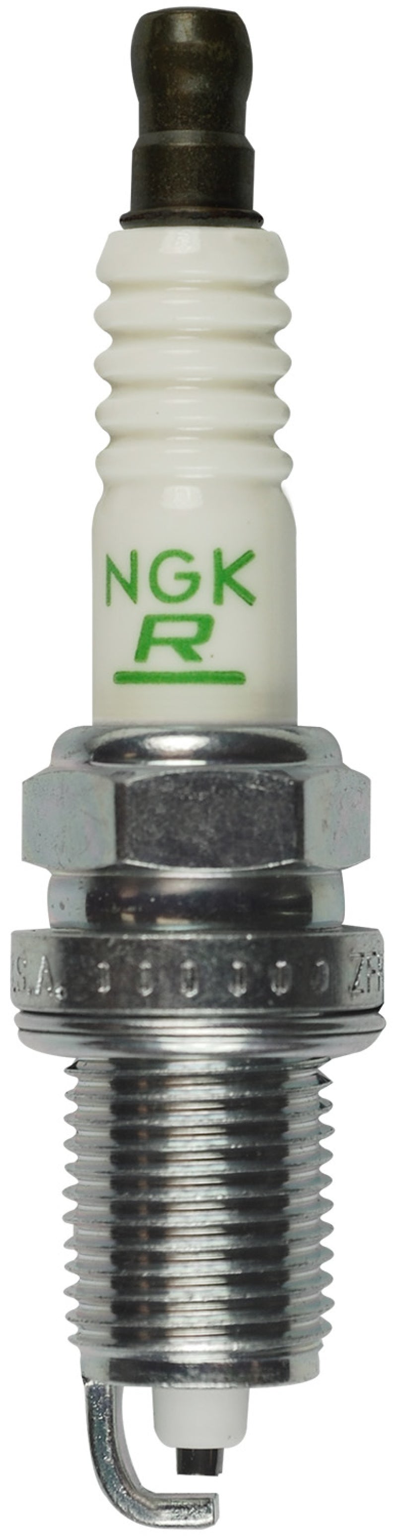 NGK V-Power Spark Plug Box of 4 (ZFR5J-11) - Graveyard Performance