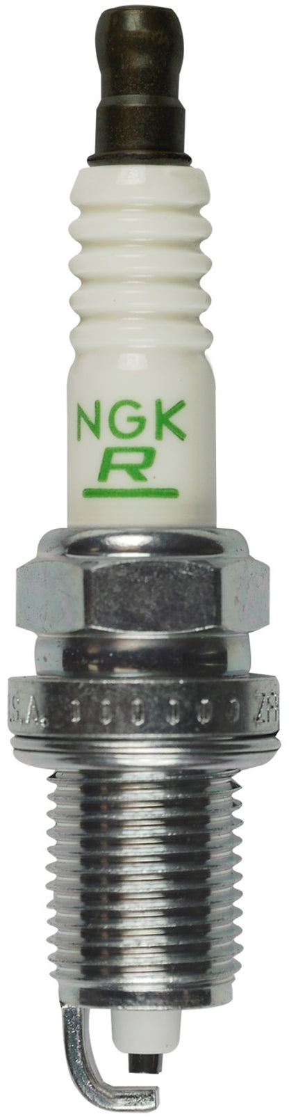 NGK V-Power Spark Plug Box of 4 (ZFR5J-11) - Graveyard Performance
