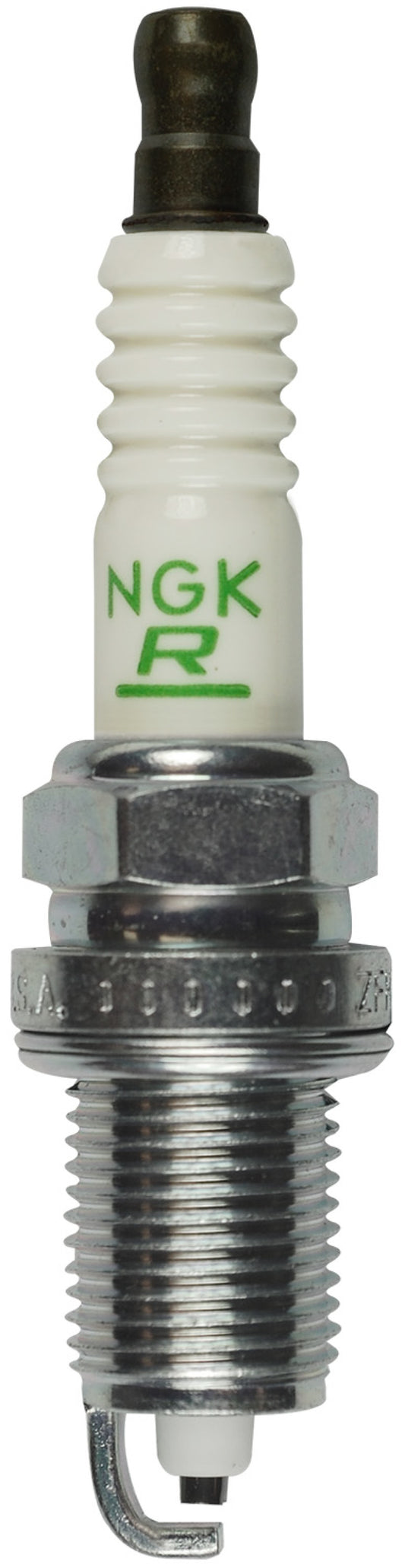 NGK V-Power Spark Plug Box of 4 (ZFR5J-11) - Graveyard Performance