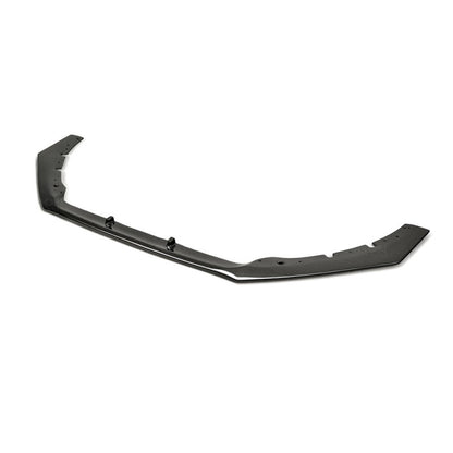 Seibon 2016+ Ford Focus RS SA Carbon Fiber Front Lip - Graveyard Performance