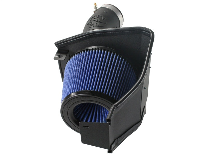 aFe MagnumFORCE Intake Stage-2 Pro 5R 11-12 Dodge Challenger/Charger / 11-12 Chrysler 300 V8 6.4L - Graveyard Performance