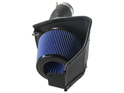 aFe MagnumFORCE Intake Stage-2 Pro 5R 11-12 Dodge Challenger/Charger / 11-12 Chrysler 300 V8 6.4L - Graveyard Performance
