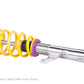 KW Coilover Kit V1 Mazda  3 (BL) Hatchback + Sedan excl. MPS-Mazdaspeed
