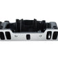 Edelbrock Performer 318 w/ O Egr Black