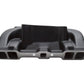 Edelbrock Performer RPM Manifold Black