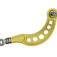 Skunk2 Pro Series 06-09 Honda Civic Gold Anodized Adjustable Rear Camber Kits